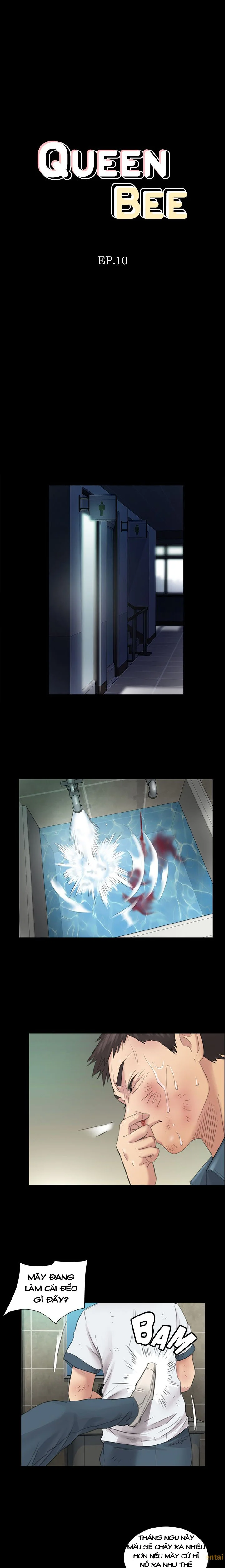 Queen Bee – Ong Chúa Chap Chapter 10-Queen Bee – Ong Chúa - Next Chap 11