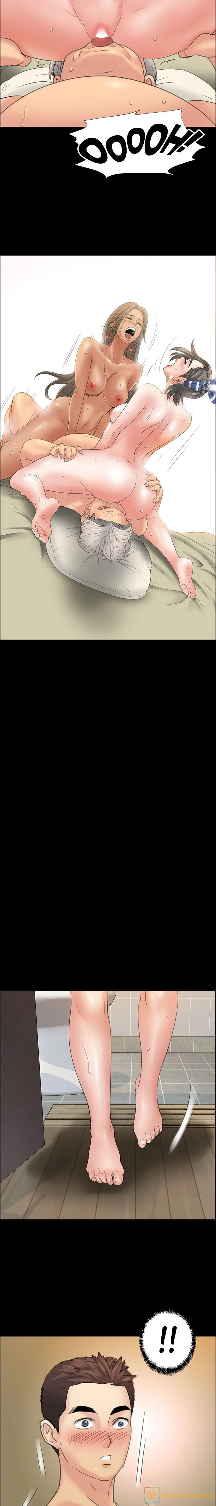 Queen Bee – Ong Chúa Chap Chapter 10-Queen Bee – Ong Chúa - Next Chap 11