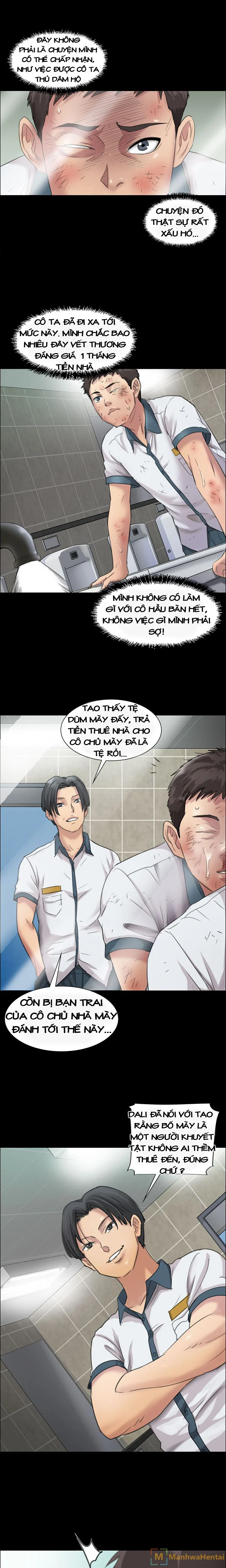 Queen Bee – Ong Chúa Chap Chapter 10-Queen Bee – Ong Chúa - Next Chap 11