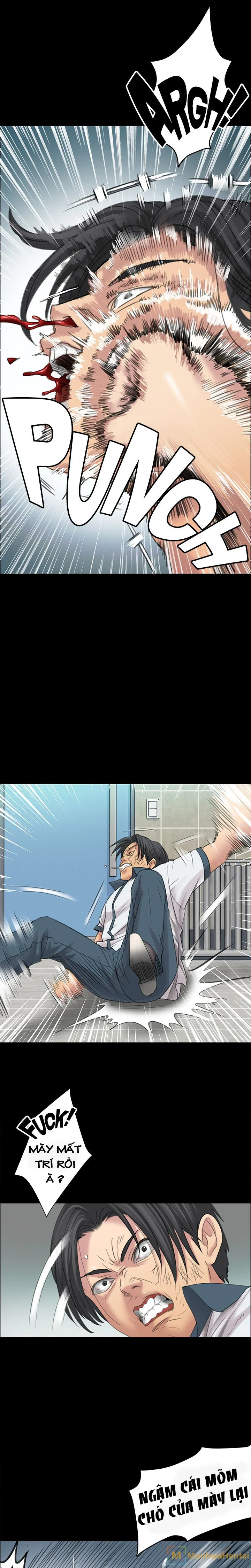 Queen Bee – Ong Chúa Chap Chapter 10-Queen Bee – Ong Chúa - Next Chap 11