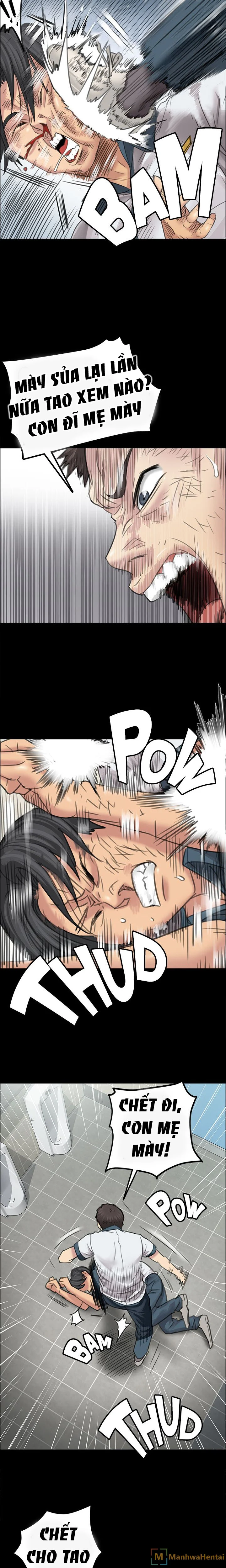 Queen Bee – Ong Chúa Chap Chapter 10-Queen Bee – Ong Chúa - Next Chap 11