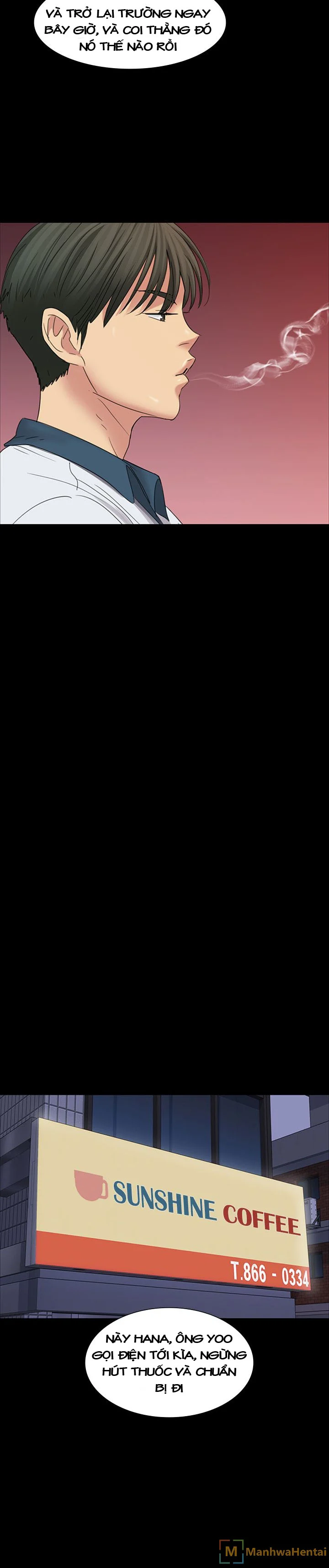 Queen Bee – Ong Chúa Chap Chapter 8-Queen Bee – Ong Chúa - Next Chap 9