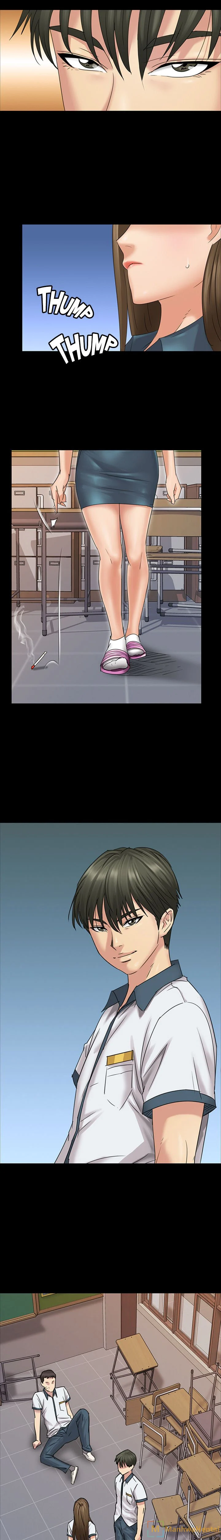 Queen Bee – Ong Chúa Chap Chapter 8-Queen Bee – Ong Chúa - Next Chap 9