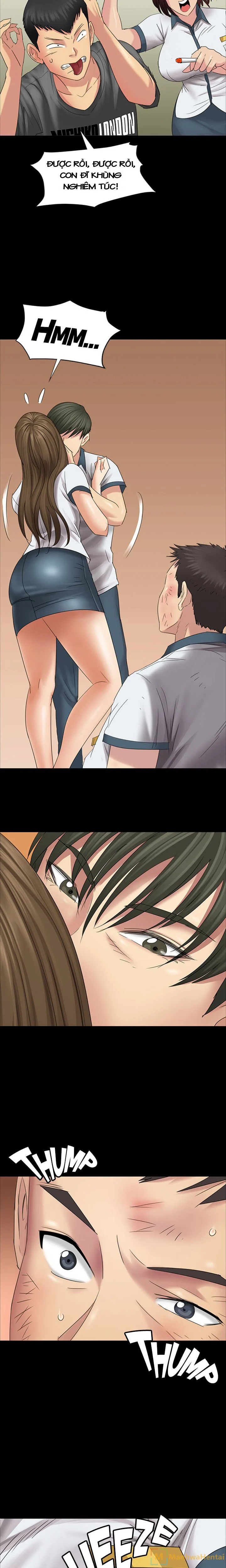 Queen Bee – Ong Chúa Chap Chapter 8-Queen Bee – Ong Chúa - Next Chap 9