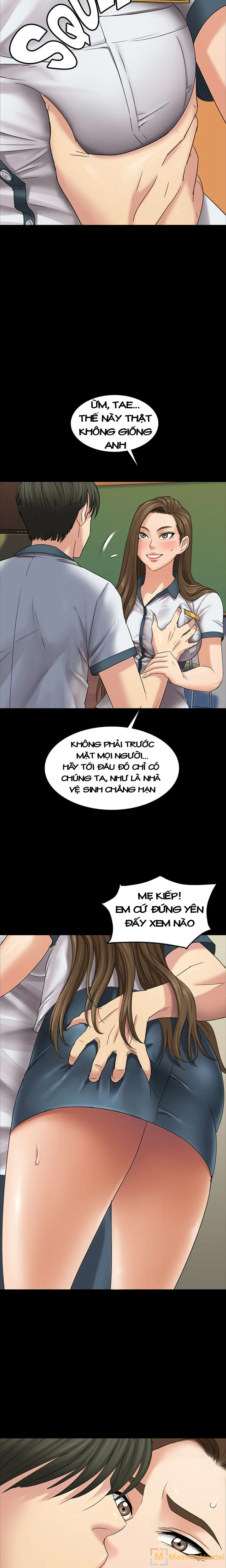 Queen Bee – Ong Chúa Chap Chapter 8-Queen Bee – Ong Chúa - Next Chap 9