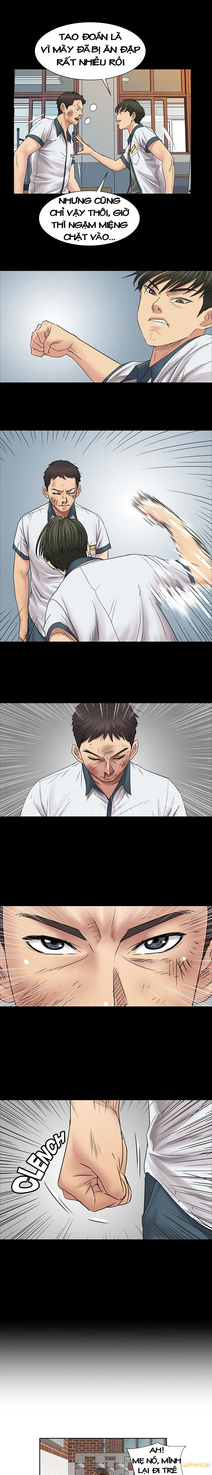 Queen Bee – Ong Chúa Chap Chapter 7-Queen Bee – Ong Chúa - Next Chap 8