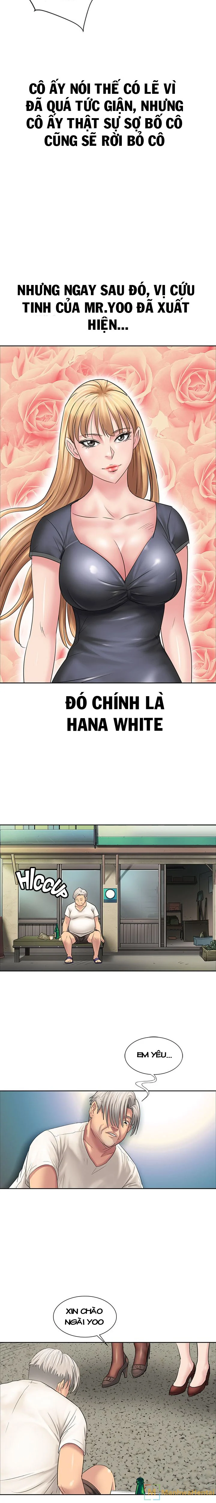 Queen Bee – Ong Chúa Chap Chapter 7-Queen Bee – Ong Chúa - Next Chap 8