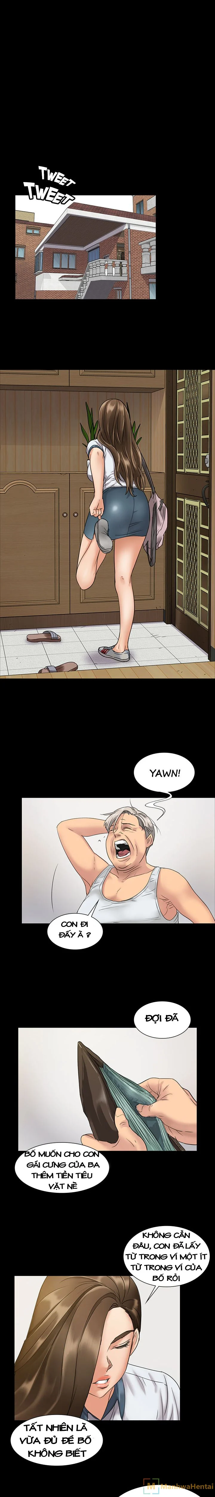 Queen Bee – Ong Chúa Chap Chapter 6-Queen Bee – Ong Chúa - Next Chap 7