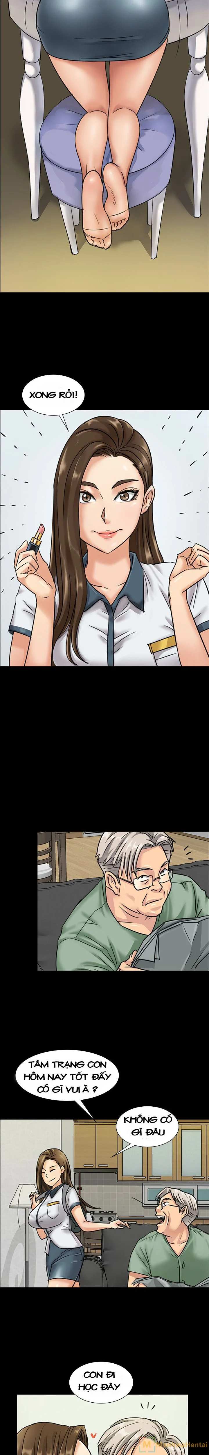 Queen Bee – Ong Chúa Chap Chapter 6-Queen Bee – Ong Chúa - Next Chap 7