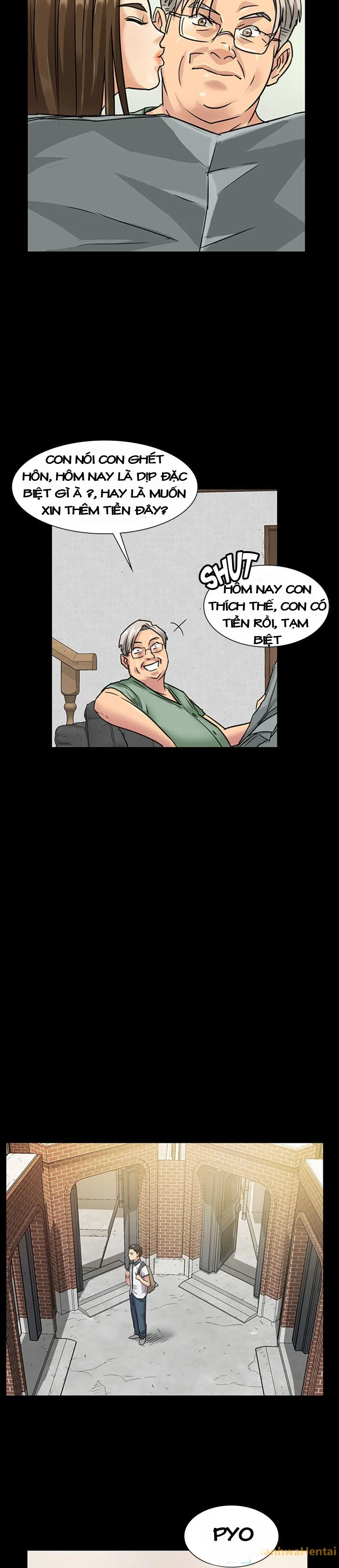 Queen Bee – Ong Chúa Chap Chapter 6-Queen Bee – Ong Chúa - Next Chap 7