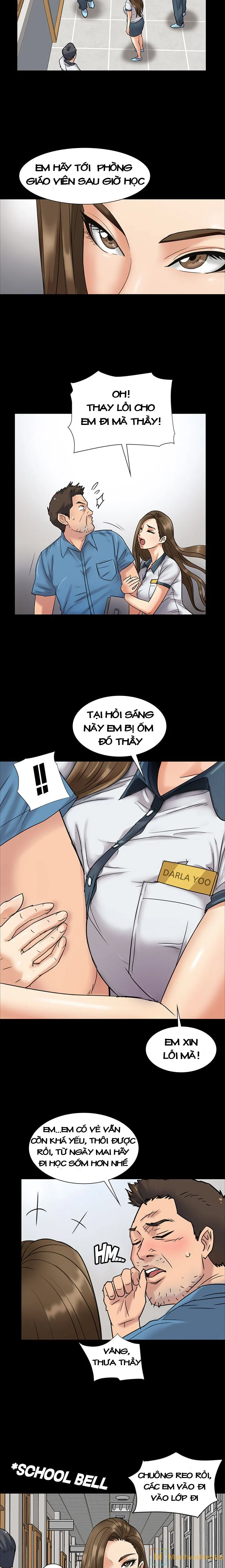 Queen Bee – Ong Chúa Chap Chapter 6-Queen Bee – Ong Chúa - Next Chap 7