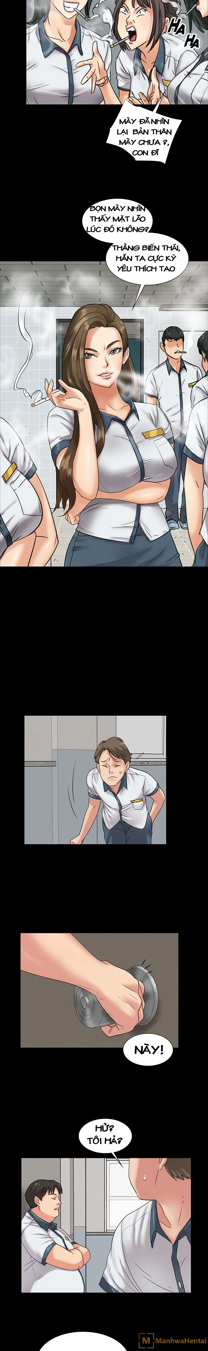 Queen Bee – Ong Chúa Chap Chapter 6-Queen Bee – Ong Chúa - Next Chap 7