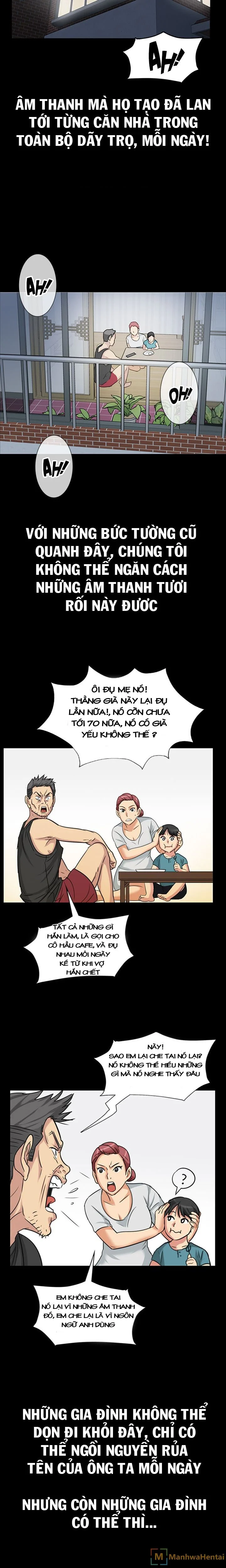 Queen Bee – Ong Chúa Chap Chapter 5-Queen Bee – Ong Chúa - Next Chap 6