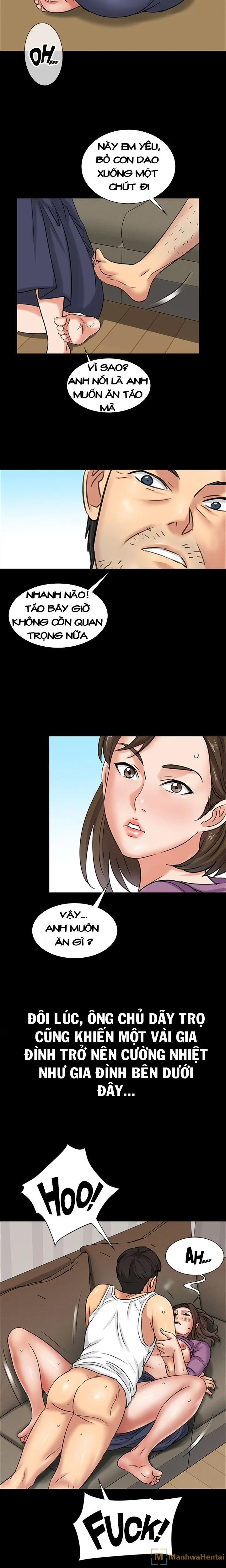 Queen Bee – Ong Chúa Chap Chapter 5-Queen Bee – Ong Chúa - Next Chap 6