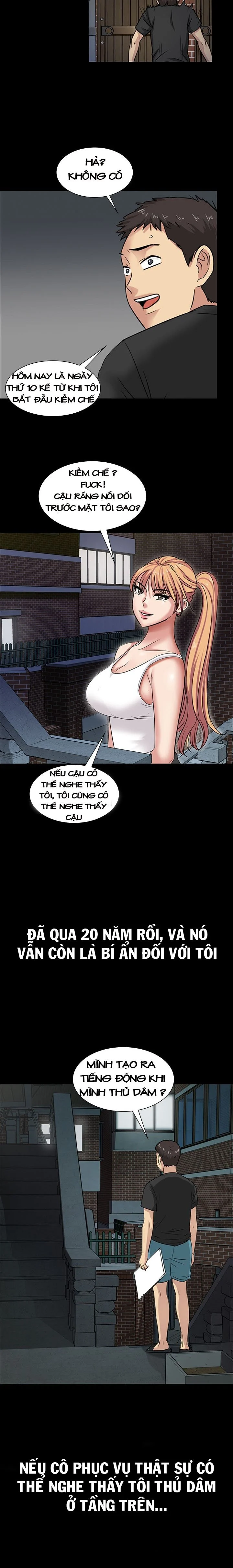 Queen Bee – Ong Chúa Chap Chapter 5-Queen Bee – Ong Chúa - Next Chap 6