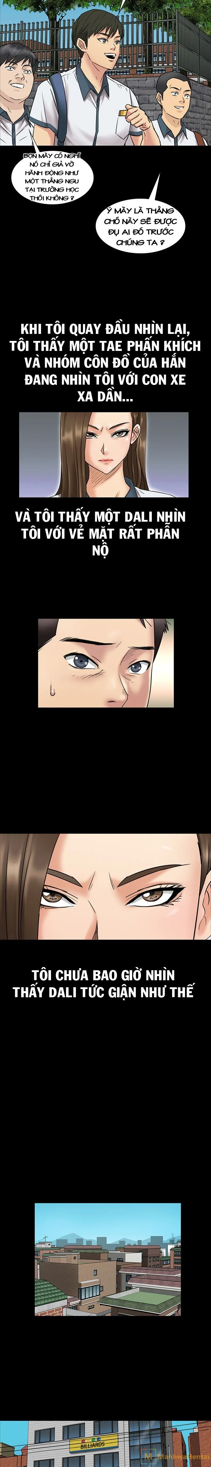 Queen Bee – Ong Chúa Chap Chapter 4-Queen Bee – Ong Chúa - Next Chap 5