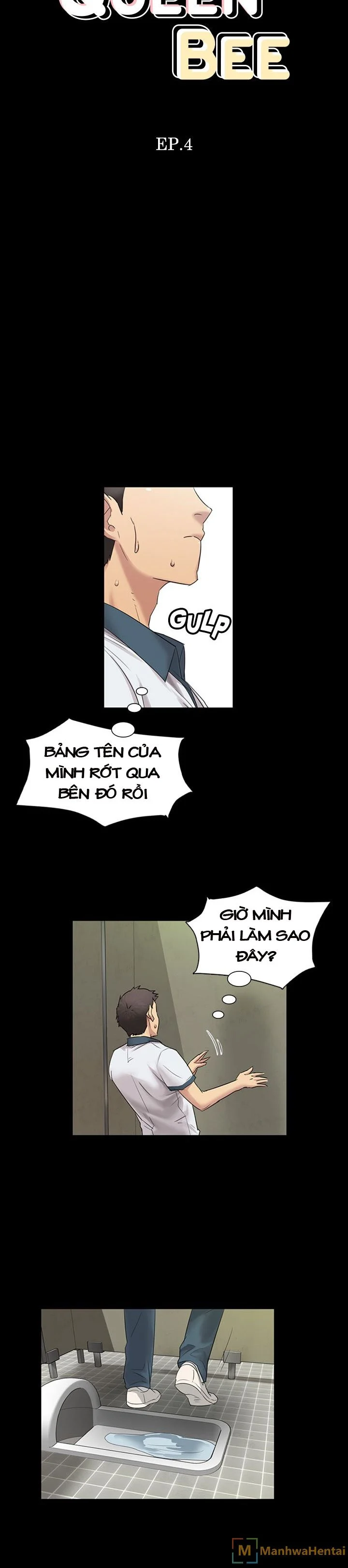 Queen Bee – Ong Chúa Chap Chapter 4-Queen Bee – Ong Chúa - Next Chap 5