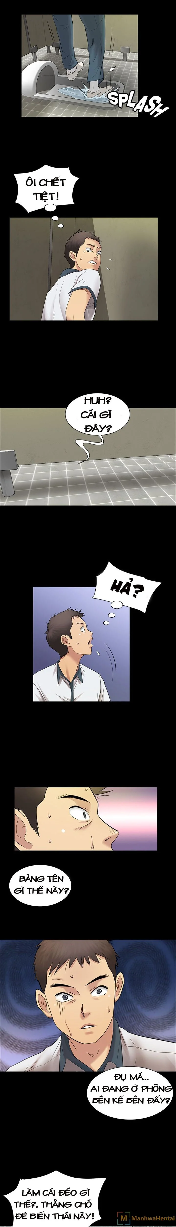 Queen Bee – Ong Chúa Chap Chapter 4-Queen Bee – Ong Chúa - Next Chap 5