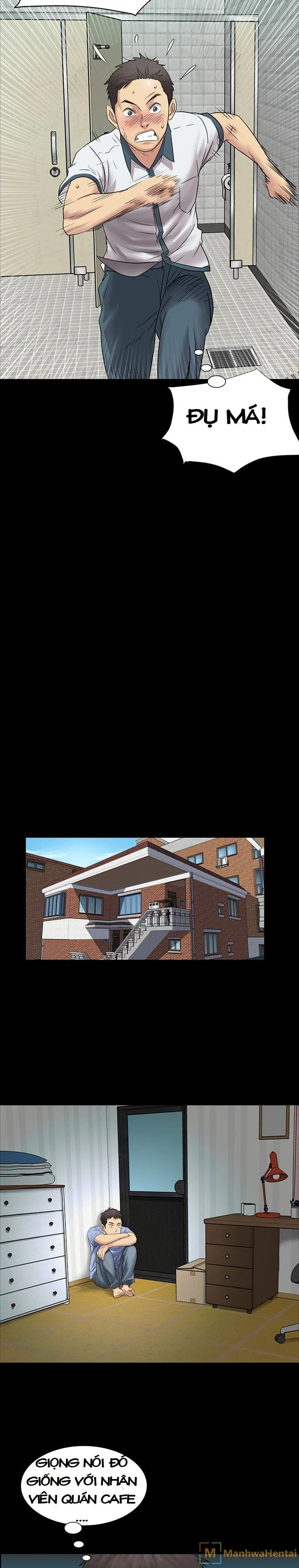 Queen Bee – Ong Chúa Chap Chapter 4-Queen Bee – Ong Chúa - Next Chap 5