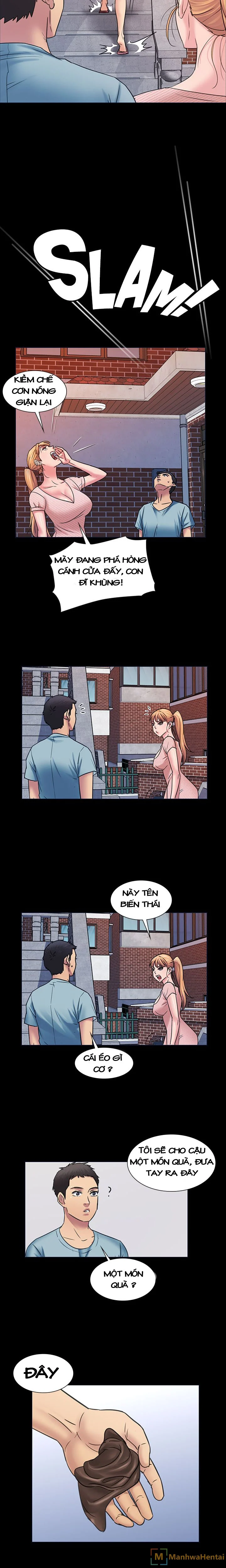 Queen Bee – Ong Chúa Chap Chapter 3-Queen Bee – Ong Chúa - Next Chap 4