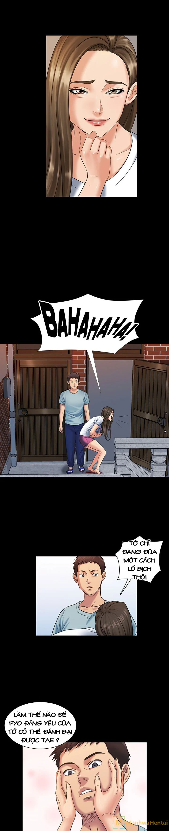 Queen Bee – Ong Chúa Chap Chapter 3-Queen Bee – Ong Chúa - Next Chap 4