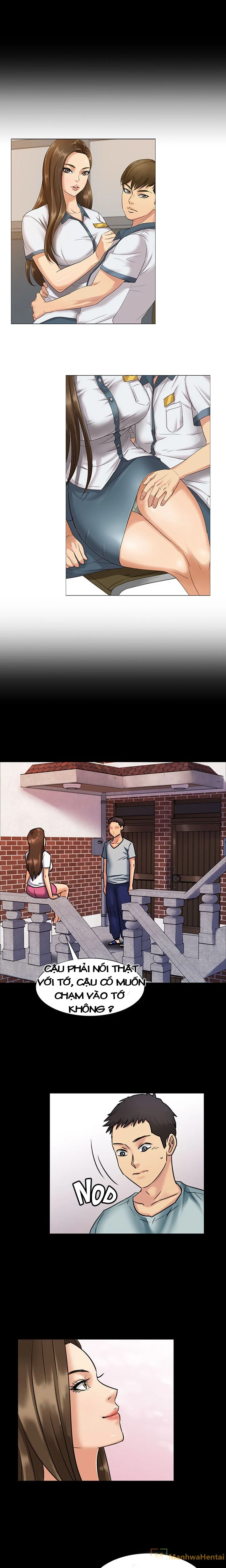 Queen Bee – Ong Chúa Chap Chapter 2-Queen Bee – Ong Chúa - Next Chap 3