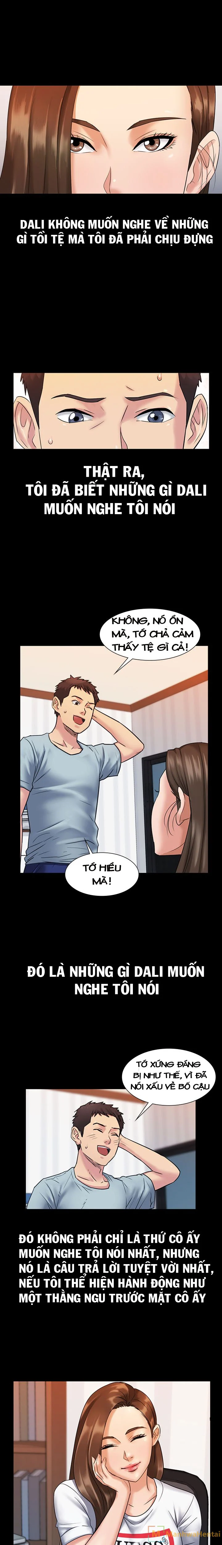 Queen Bee – Ong Chúa Chap Chapter 2-Queen Bee – Ong Chúa - Next Chap 3