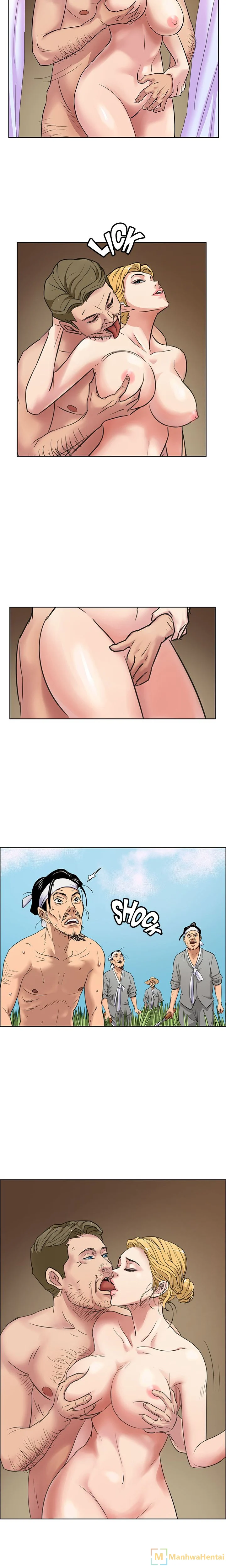 Queen Bee – Ong Chúa Chap Chapter 1-Queen Bee – Ong Chúa - Next Chap 2