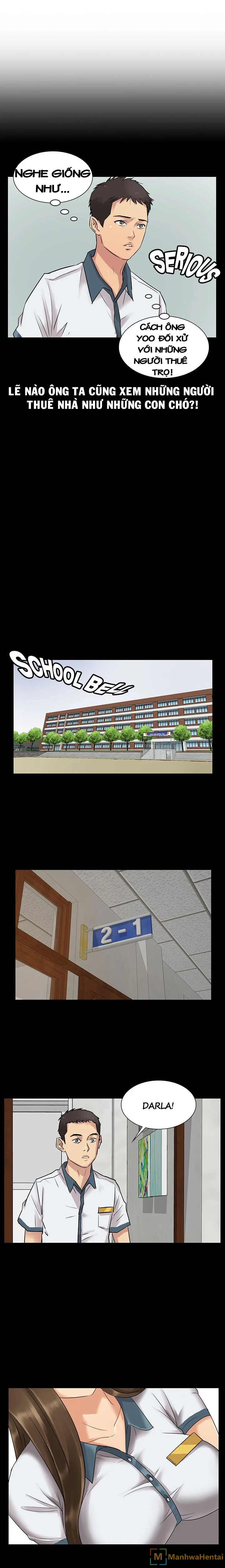 Queen Bee – Ong Chúa Chap Chapter 1-Queen Bee – Ong Chúa - Next Chap 2