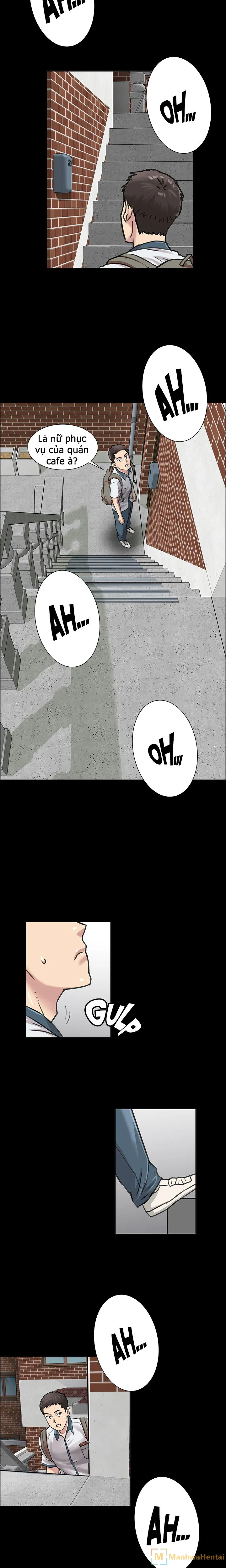 Queen Bee – Ong Chúa Chap Chapter 1-Queen Bee – Ong Chúa - Next Chap 2