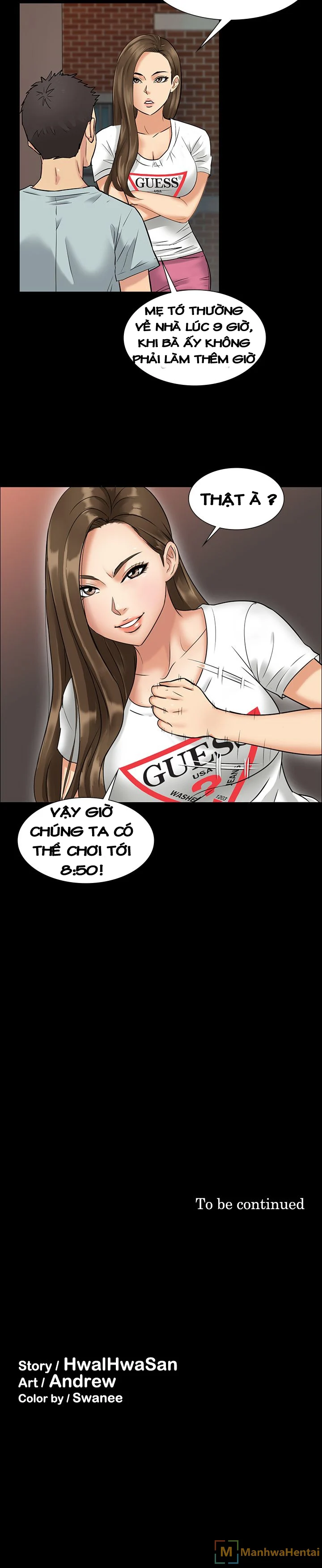 Queen Bee – Ong Chúa Chap Chapter 1-Queen Bee – Ong Chúa - Next Chap 2