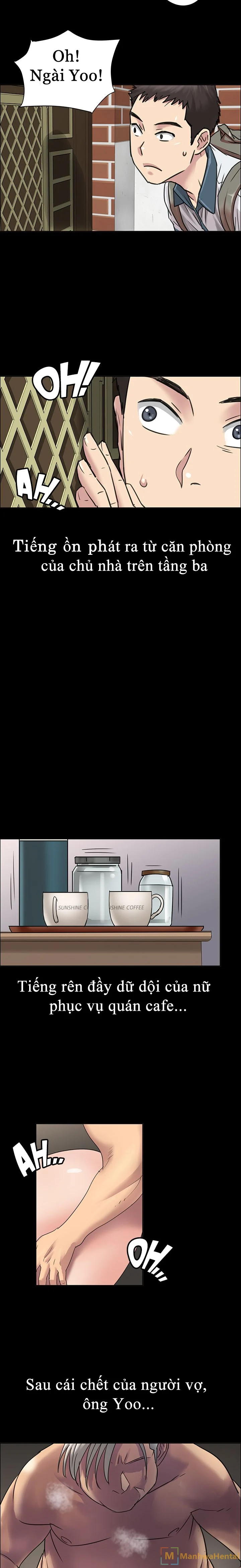 Queen Bee – Ong Chúa Chap Chapter 1-Queen Bee – Ong Chúa - Next Chap 2