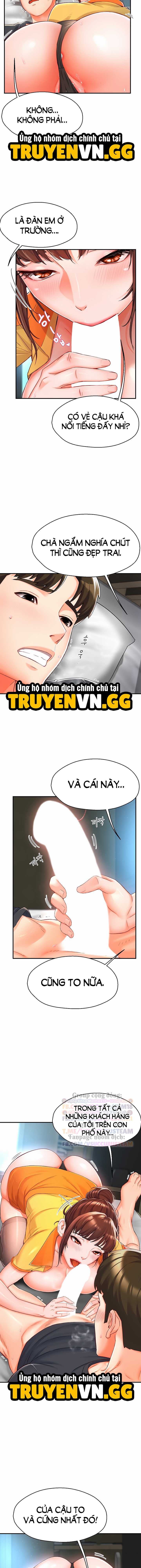 Quý Cô Yogurt Chap Chapter 2-Quý Cô Yogurt - Next Chap 3