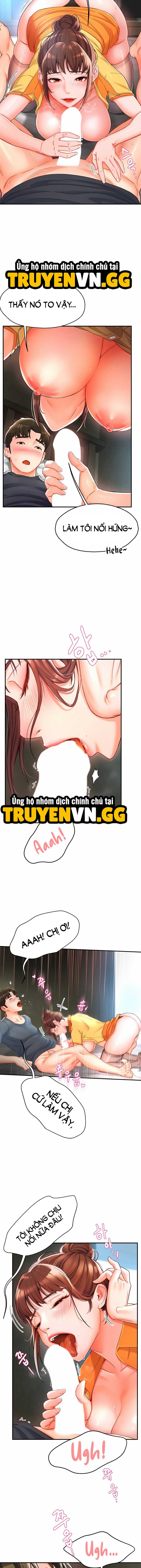 Quý Cô Yogurt Chap Chapter 2-Quý Cô Yogurt - Next Chap 3