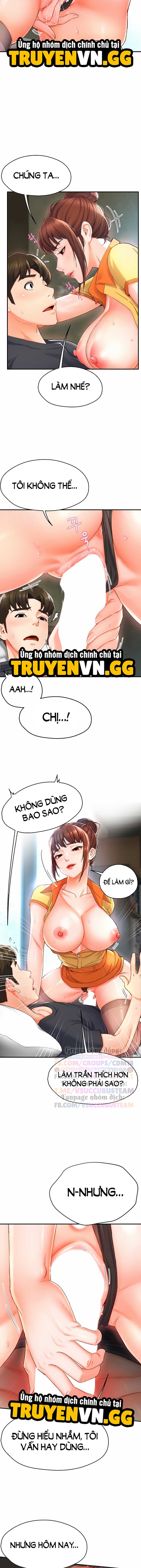 Quý Cô Yogurt Chap Chapter 2-Quý Cô Yogurt - Next Chap 3