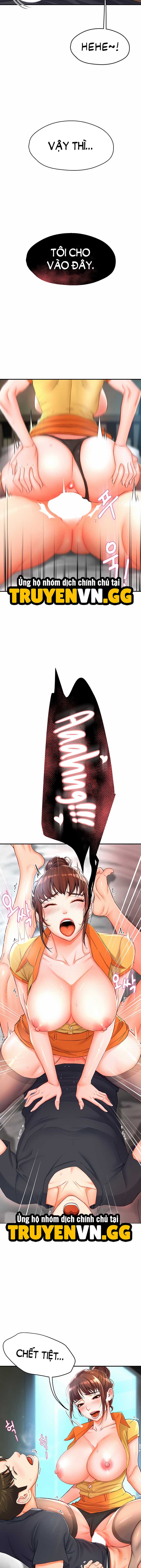 Quý Cô Yogurt Chap Chapter 2-Quý Cô Yogurt - Next Chap 3