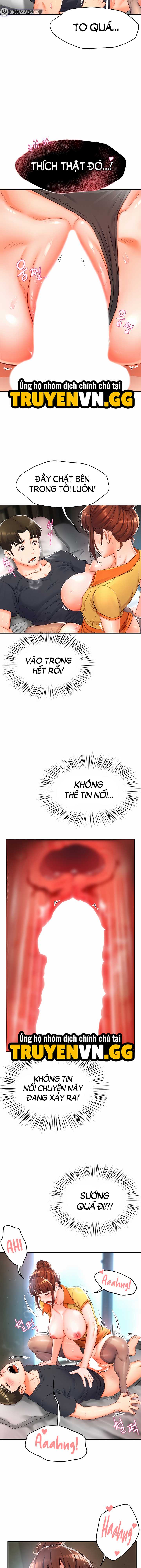 Quý Cô Yogurt Chap Chapter 2-Quý Cô Yogurt - Next Chap 3