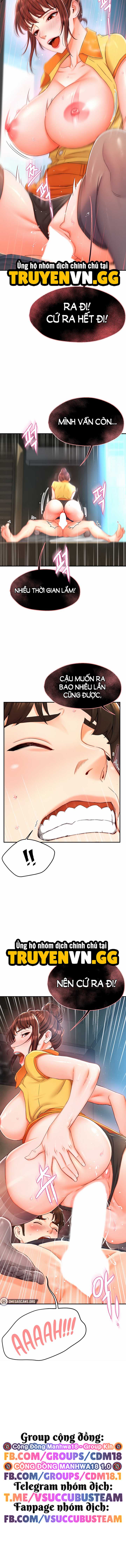 Quý Cô Yogurt Chap Chapter 2-Quý Cô Yogurt - Next Chap 3