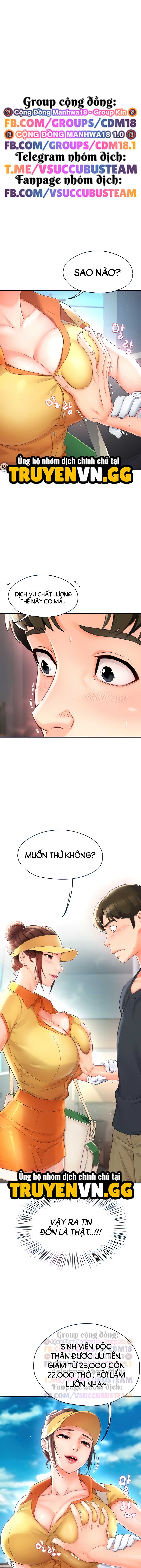 Quý Cô Yogurt Chap Chapter 2-Quý Cô Yogurt - Next Chap 3