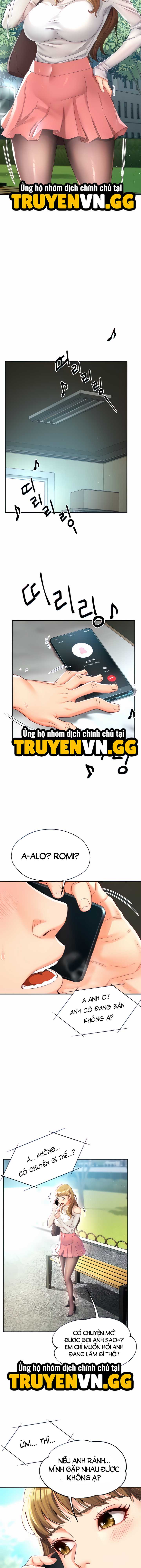 Quý Cô Yogurt Chap Chapter 2-Quý Cô Yogurt - Next Chap 3