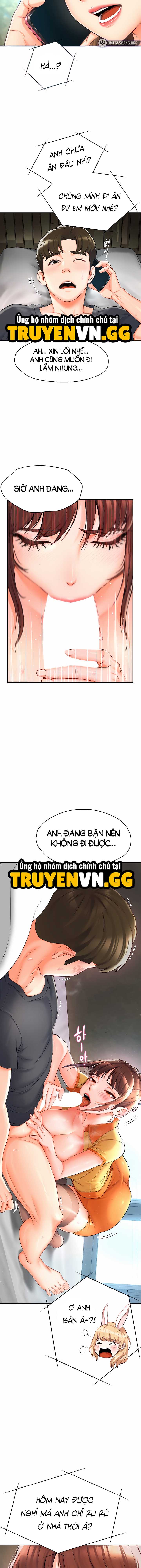 Quý Cô Yogurt Chap Chapter 2-Quý Cô Yogurt - Next Chap 3