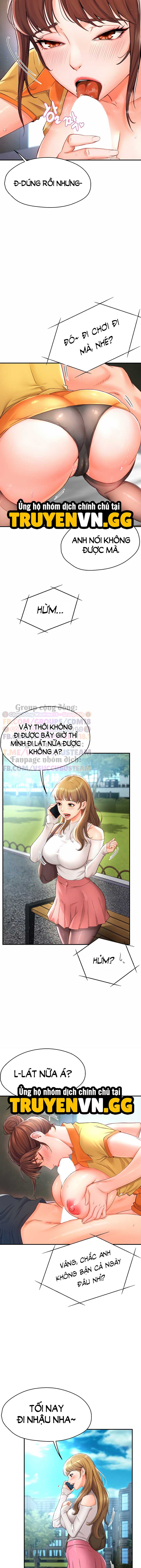 Quý Cô Yogurt Chap Chapter 2-Quý Cô Yogurt - Next Chap 3