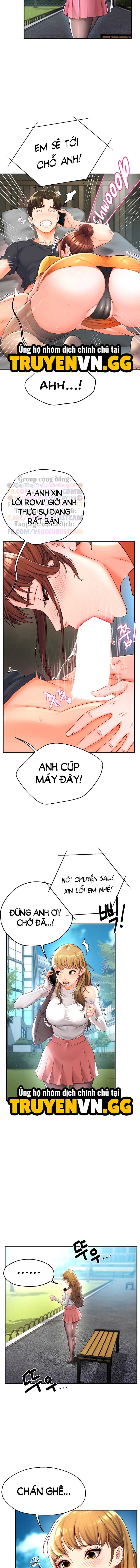 Quý Cô Yogurt Chap Chapter 2-Quý Cô Yogurt - Next Chap 3