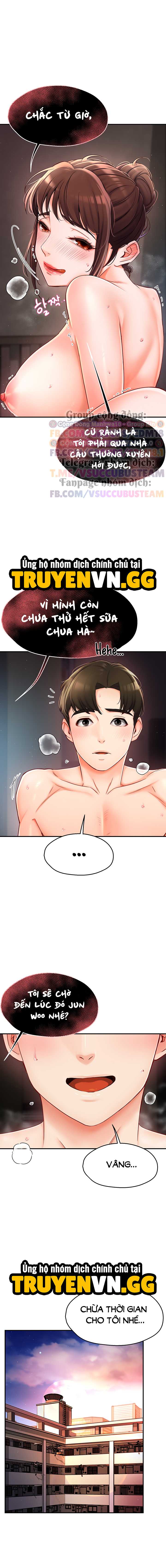 Quý Cô Yogurt Chap Chapter 3-Quý Cô Yogurt - Next Chap 4