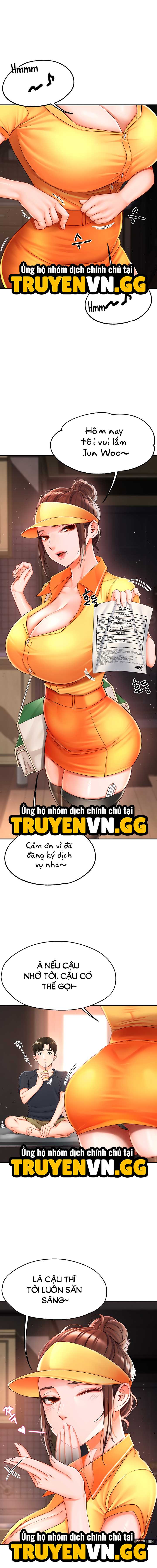 Quý Cô Yogurt Chap Chapter 3-Quý Cô Yogurt - Next Chap 4