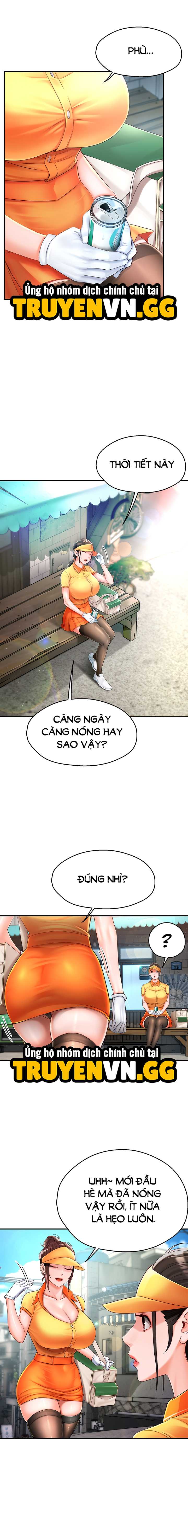 Quý Cô Yogurt Chap Chapter 3-Quý Cô Yogurt - Next Chap 4