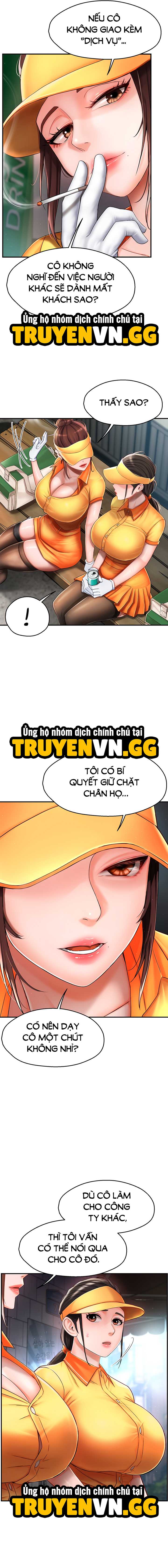 Quý Cô Yogurt Chap Chapter 3-Quý Cô Yogurt - Next Chap 4