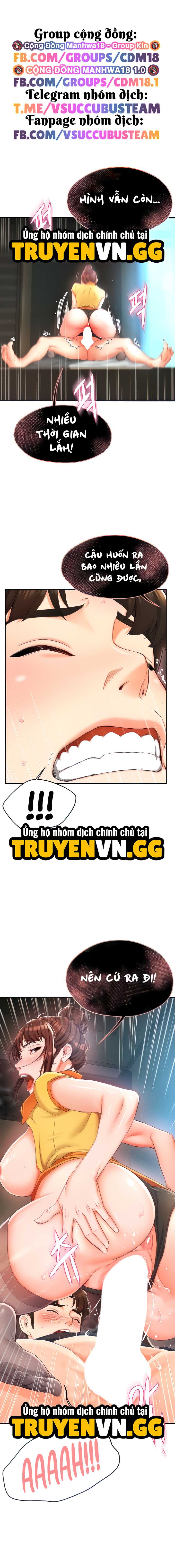 Quý Cô Yogurt Chap Chapter 3-Quý Cô Yogurt - Next Chap 4