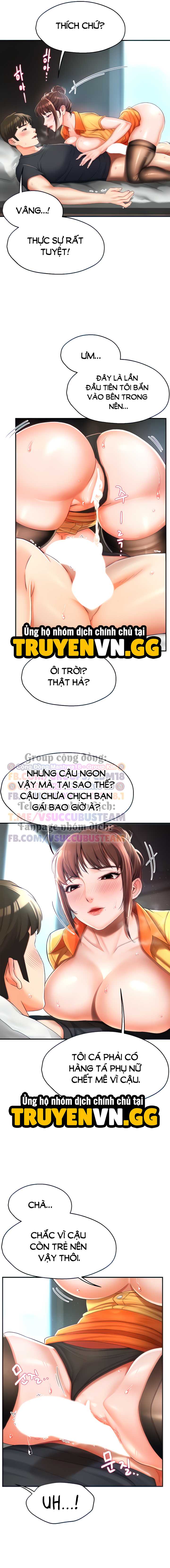 Quý Cô Yogurt Chap Chapter 3-Quý Cô Yogurt - Next Chap 4