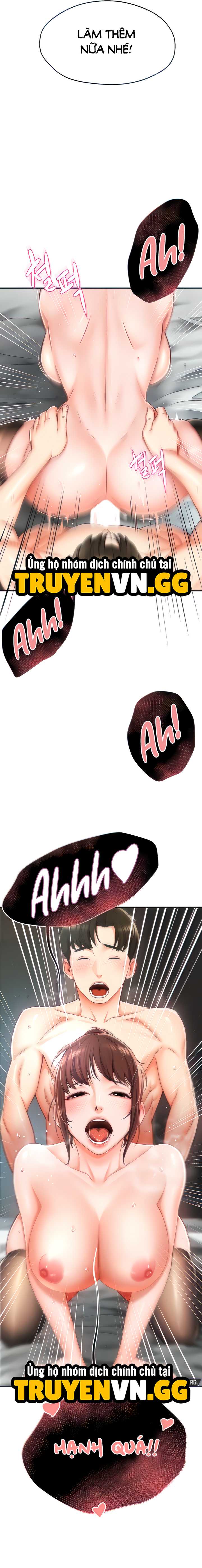 Quý Cô Yogurt Chap Chapter 3-Quý Cô Yogurt - Next Chap 4